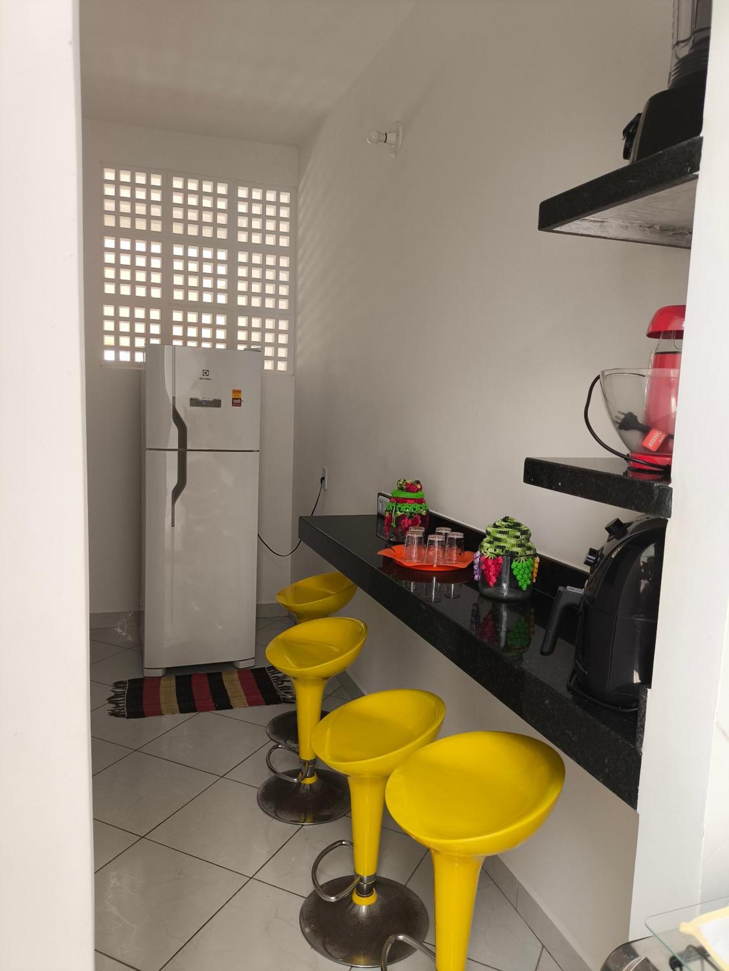Casas De Ferias Vovo Lene São Mateus Exterior foto