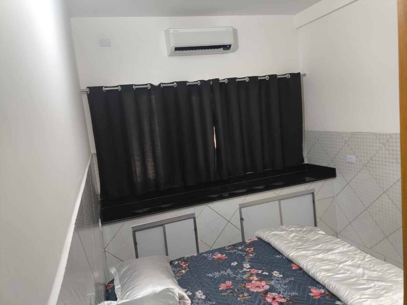 Casas De Ferias Vovo Lene São Mateus Exterior foto