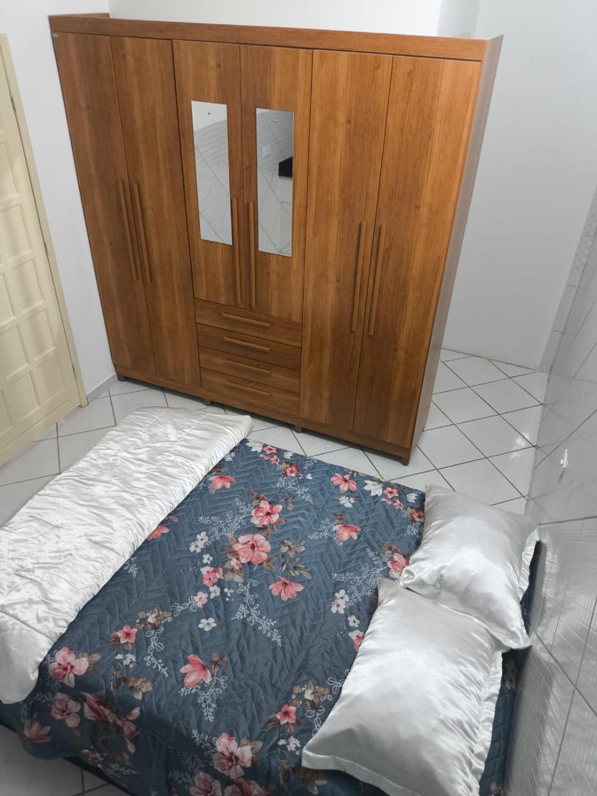 Casas De Ferias Vovo Lene São Mateus Exterior foto