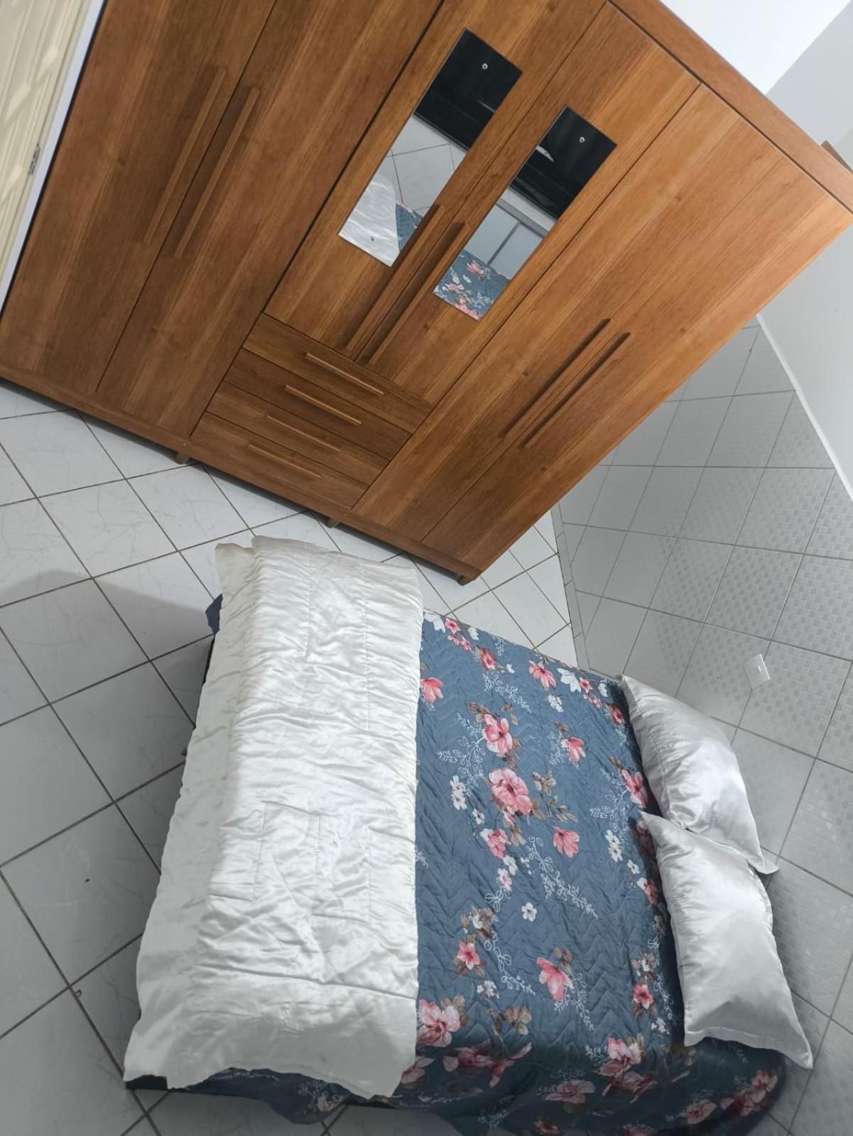 Casas De Ferias Vovo Lene São Mateus Exterior foto
